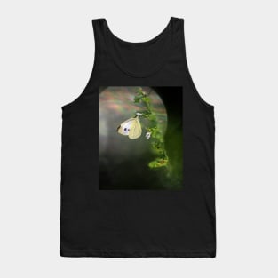 By the Light of the Moon Tank Top